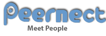 Meet New People On Peernect