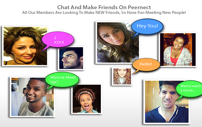 Interact With Members In Community